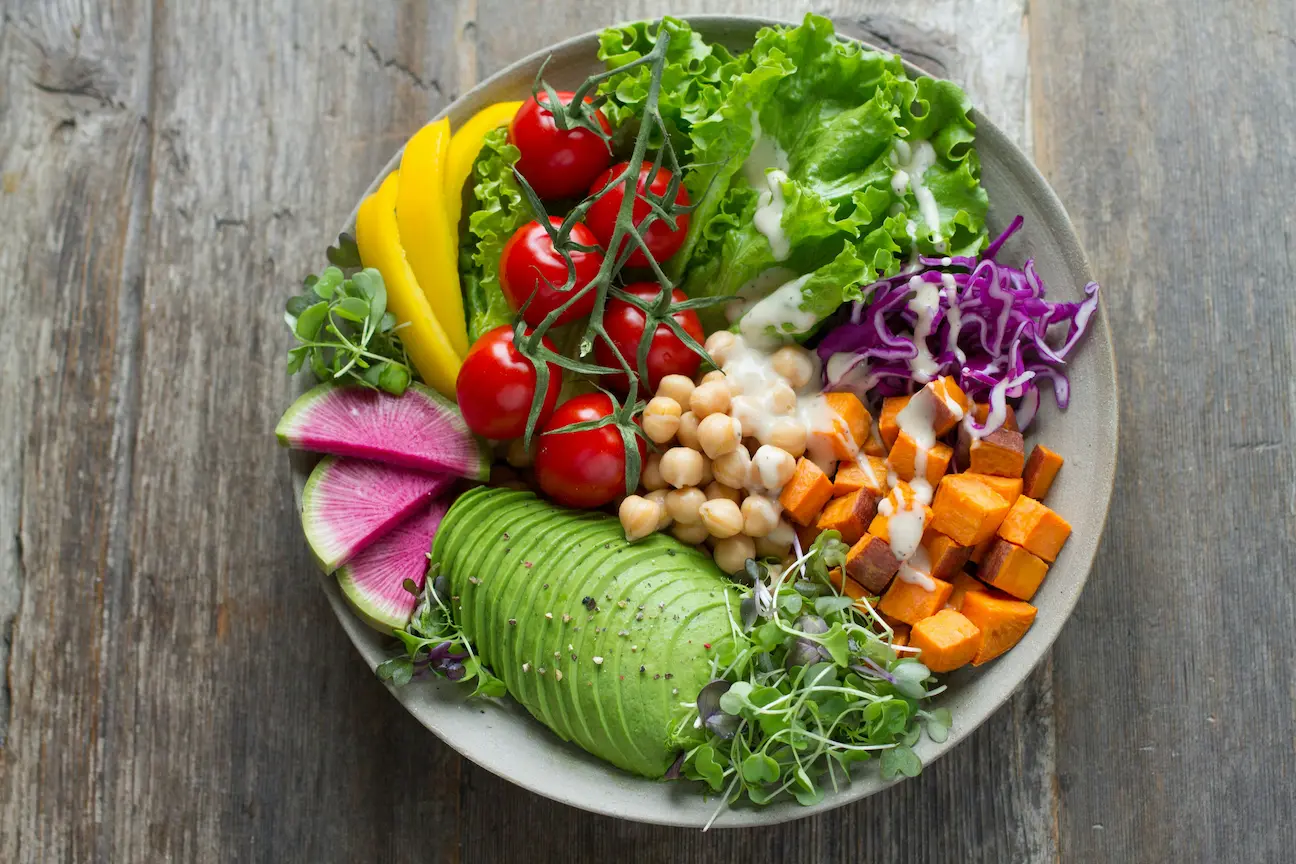 Plastic-free alternatives