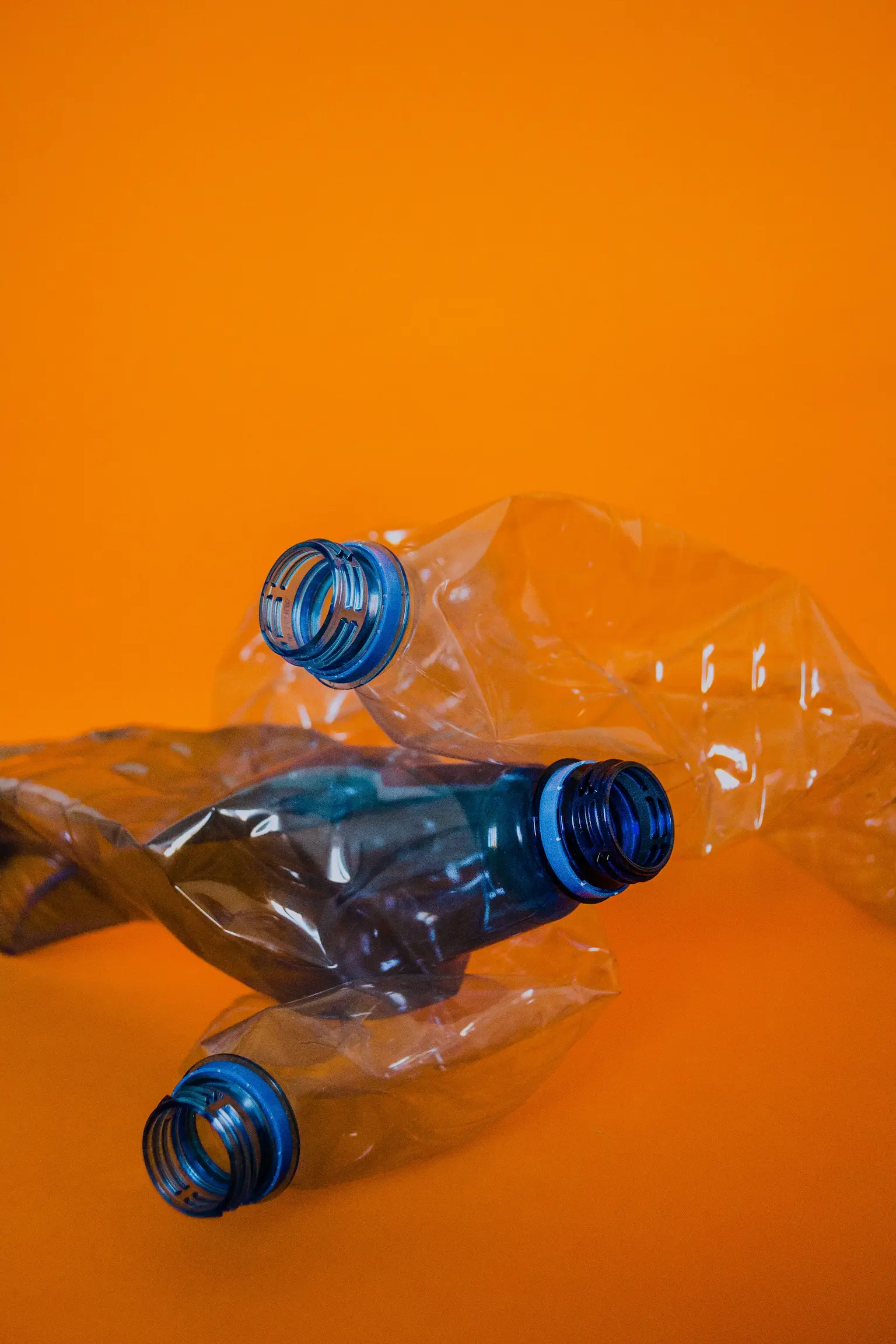 Why Reducing Plastic Matters